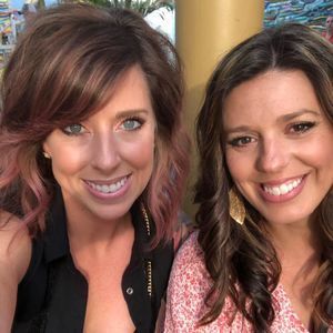 Meet your Posher, Stacey